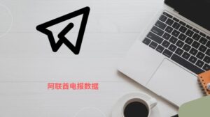 美国电报数据